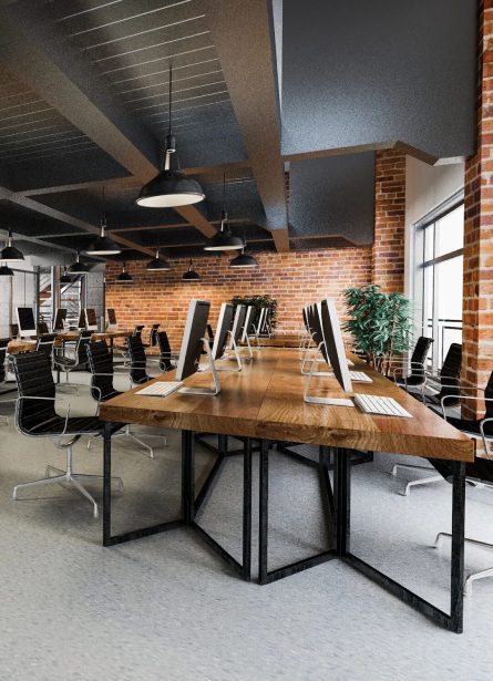 корпусная мебель из дерева под заказ Формат