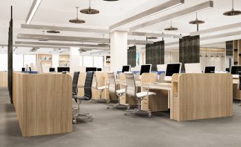 Мебель для офисов Формат