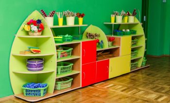 Мебель для детских садов Формат